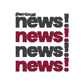 News Sticker by Bompack