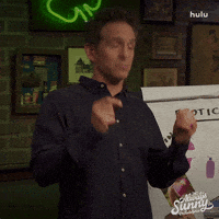 Come Always Sunny GIF by It's Always Sunny in Philadelphia