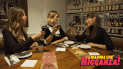 mamma #riccanza GIF by MTV-Italia