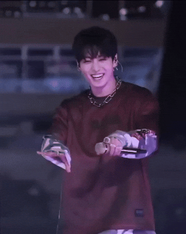 World Tour Arirang GIF