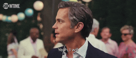 Yeah, I willl