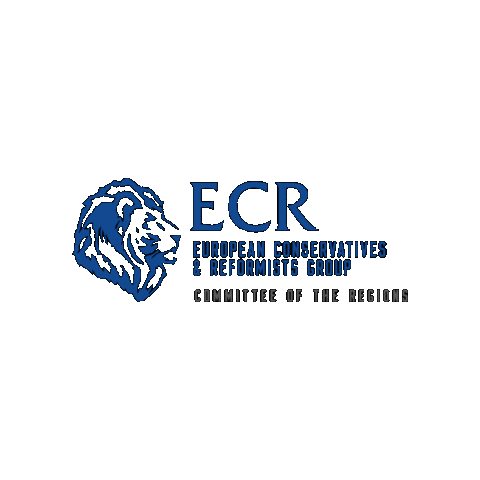 ECRCOR giphygifmaker eu cor european union Sticker