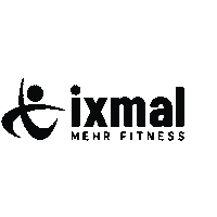 Ixmalgelnhausen Sticker by ixmal MEHR FITNESS