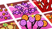 Bear Sweets GIF
