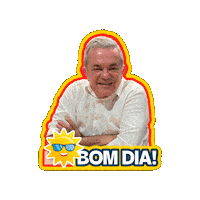 Politica Deputadofederal Sticker by Vander Loubet