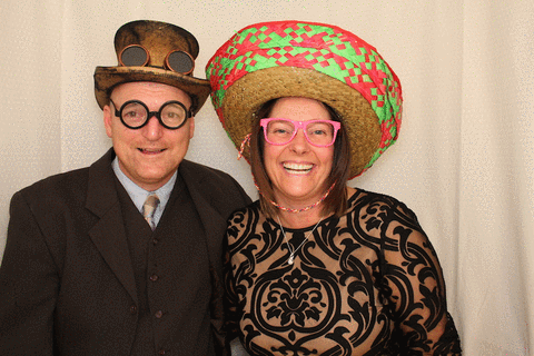 GIF by Tom Foolery Photo Booth