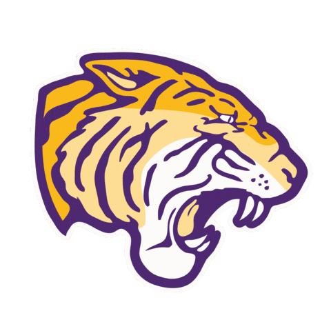 OlivetNazareneUniversity college university flame believe Sticker