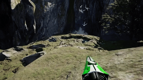 AerobotsVR giphyupload GIF