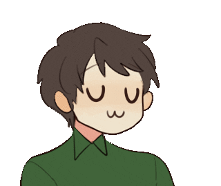 elbaraa76 giphyupload shy blush uwu Sticker