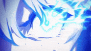 Aura Cinderella GIF