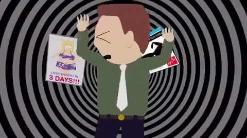 comedy central GIF