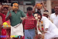 Trending Vijay GIF