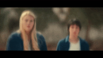Time Machine GIF by Daisy The Great