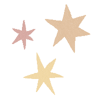 Illustration Design Sticker