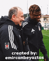 Beşiktaş GIF