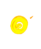 Happy Good Morning Sticker by Lillee Jean