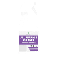 Cleaning Cleaner Sticker by Cedarcide