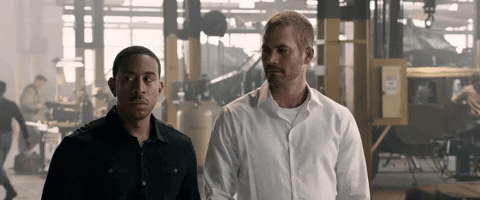 Fast And Furious Plan GIF by The Fast Saga