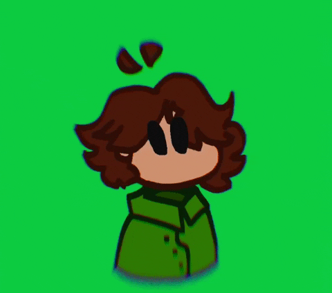 MercuryMaceo animated minecraft fanart mcyt GIF