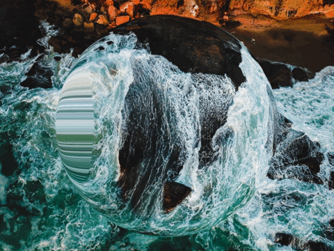 Germany Wow GIF by lexolino.de