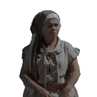 Game Of Thrones What Sticker by enchufetv