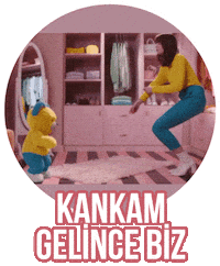 Teddy Bear Love Sticker by Unilever Turkiye