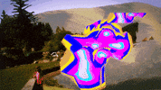 color park GIF by The NGB