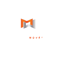 Letsmove Sticker by MOSSA