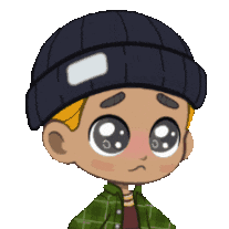 DopplesWorld giphyupload puppy please puppyeyes Sticker