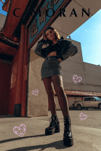 CmoranShoes cmoran GIF