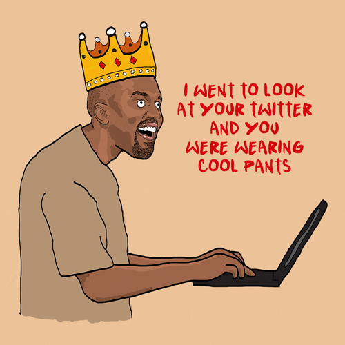 goryango kanye west kardashians wiz khalifa GIF