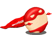 cheese queso Sticker by Babybel Spain