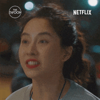 Oh My God Omg GIF by The Swoon