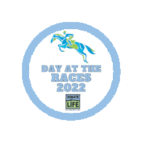 Koda Sticker by Donate Life KY