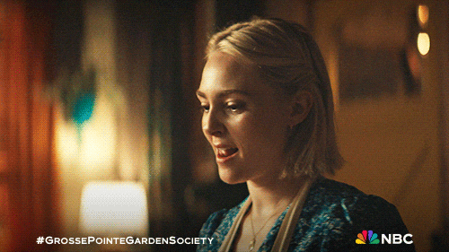 Season 1 Thinking GIF by NBC