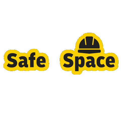 Safety Trust Sticker by DHL