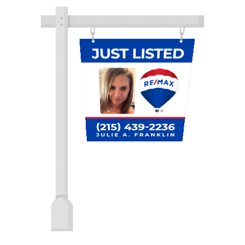 Sticker by Julie Gerace Franklin