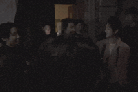 Behind The Scenes Arirang GIF