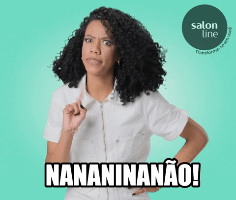 Hair No GIF by Salon Line