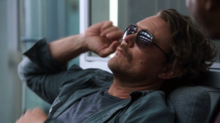 clayne crawford GIF by Lethal Weapon