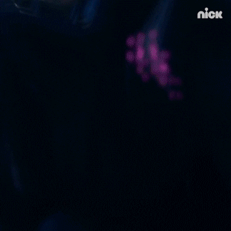 The Astronauts Space GIF by Nickelodeon