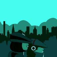 Hip Hop Love GIF by Ryan Seslow