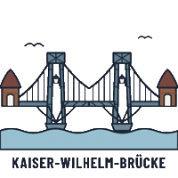 Tourist Wtf Sticker by IntelligentMobiles GmbH