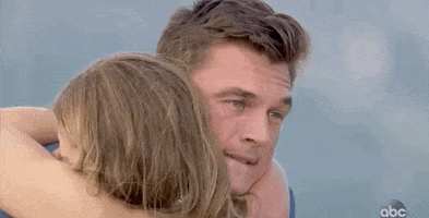 Episode 12 Abc GIF by The Bachelorette
