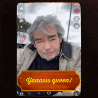 No Filter Yes GIF by BNNVARA