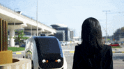 Robomart grocery produce arriving pullup GIF