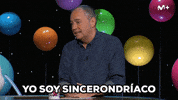 Ilustres Ignorantes Texto GIF by Movistar Plus+