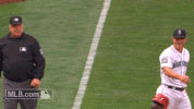 kyle GIF by MLB