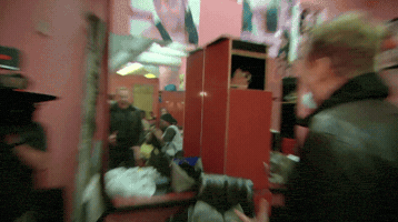 scream GIF by Team Coco