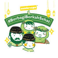 Ramadan Bbs Sticker by Sunkrisps Indonesia